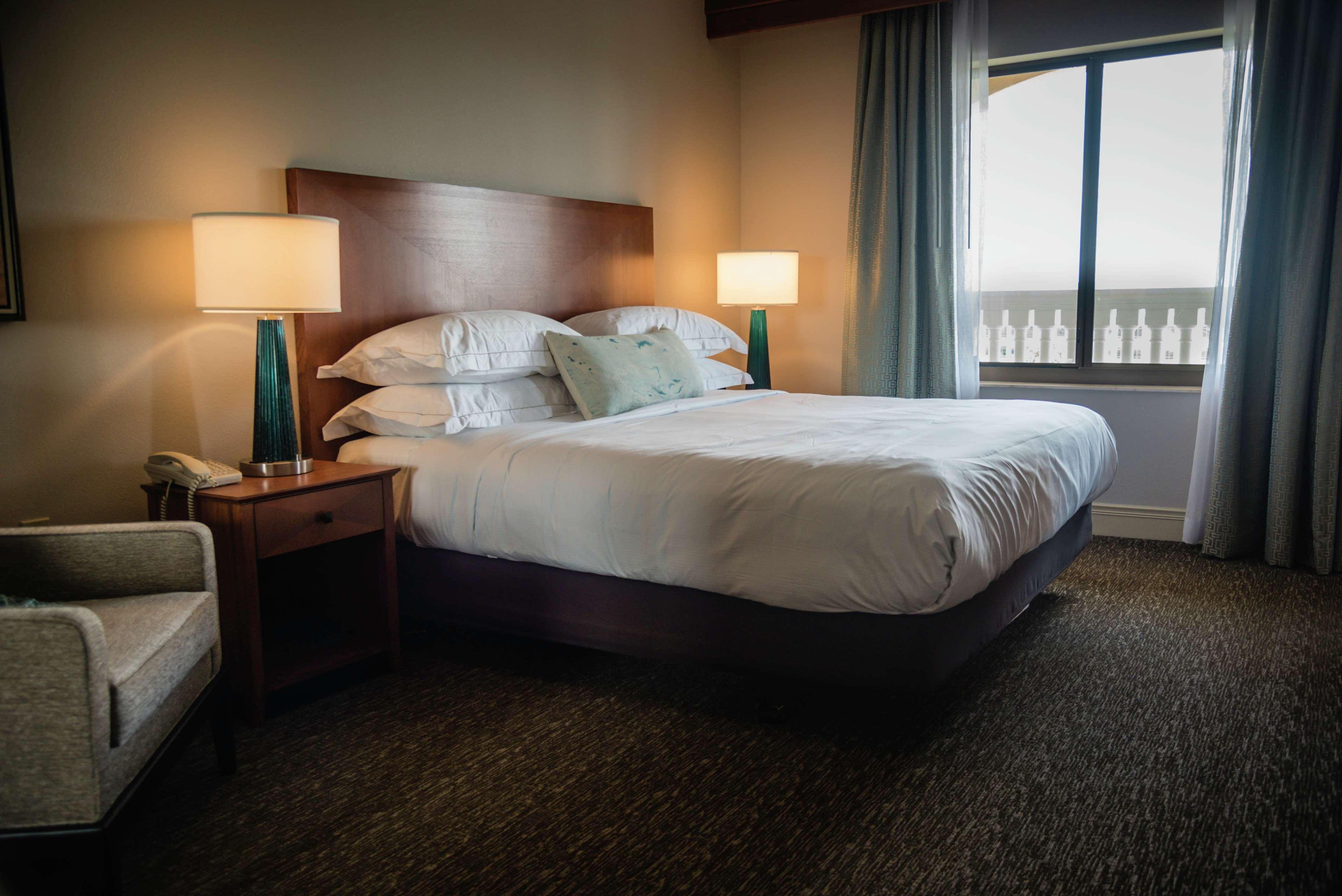 Hilton Carillon Park 4* San Petersburgo