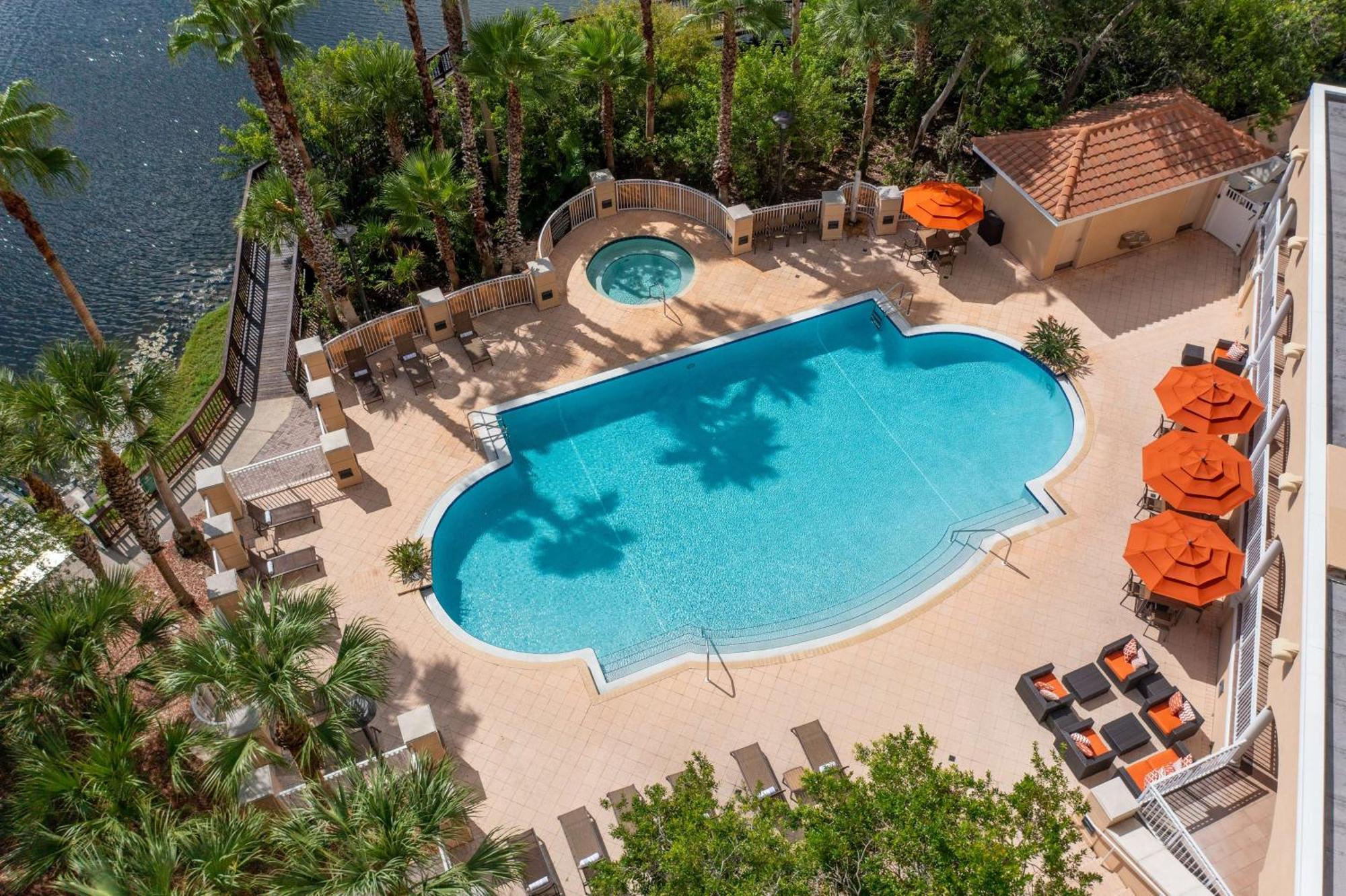 Hilton Carillon Park 4* San Petersburgo