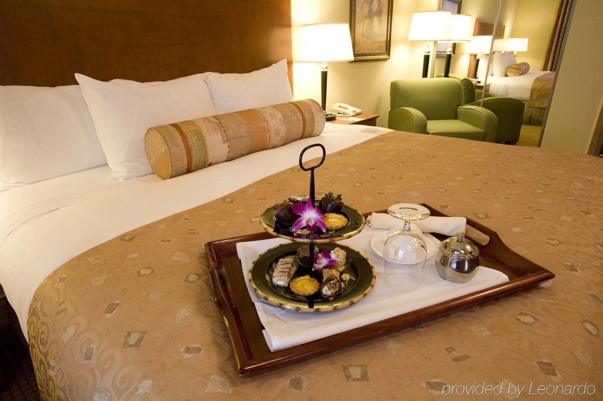 Hilton Carillon Park San Petersburgo