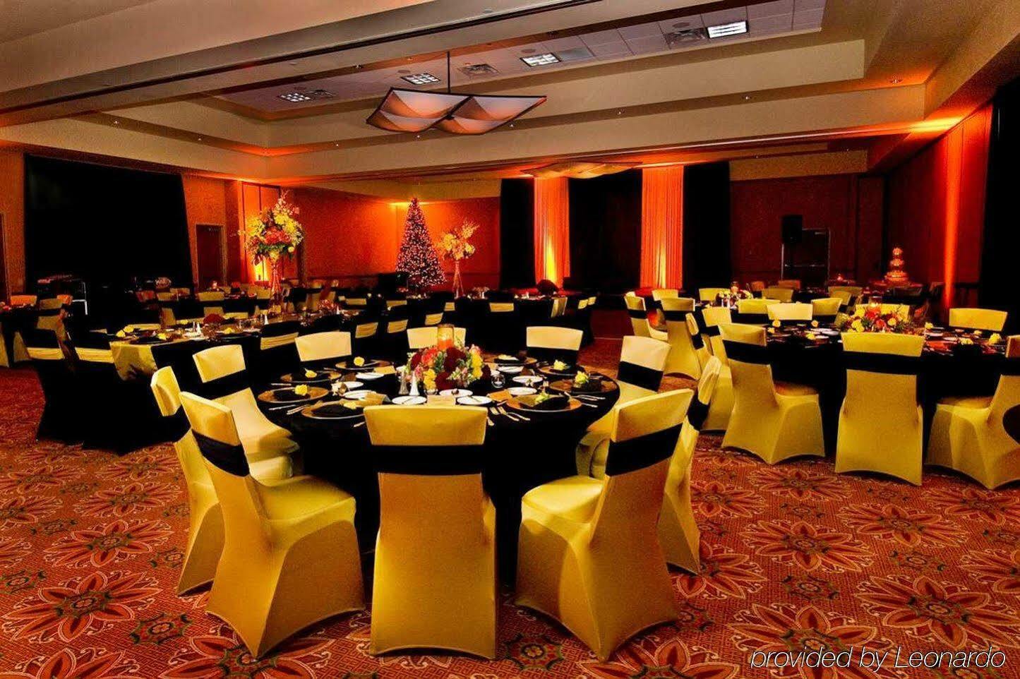 Hotel Hilton Carillon Park San Petersburgo