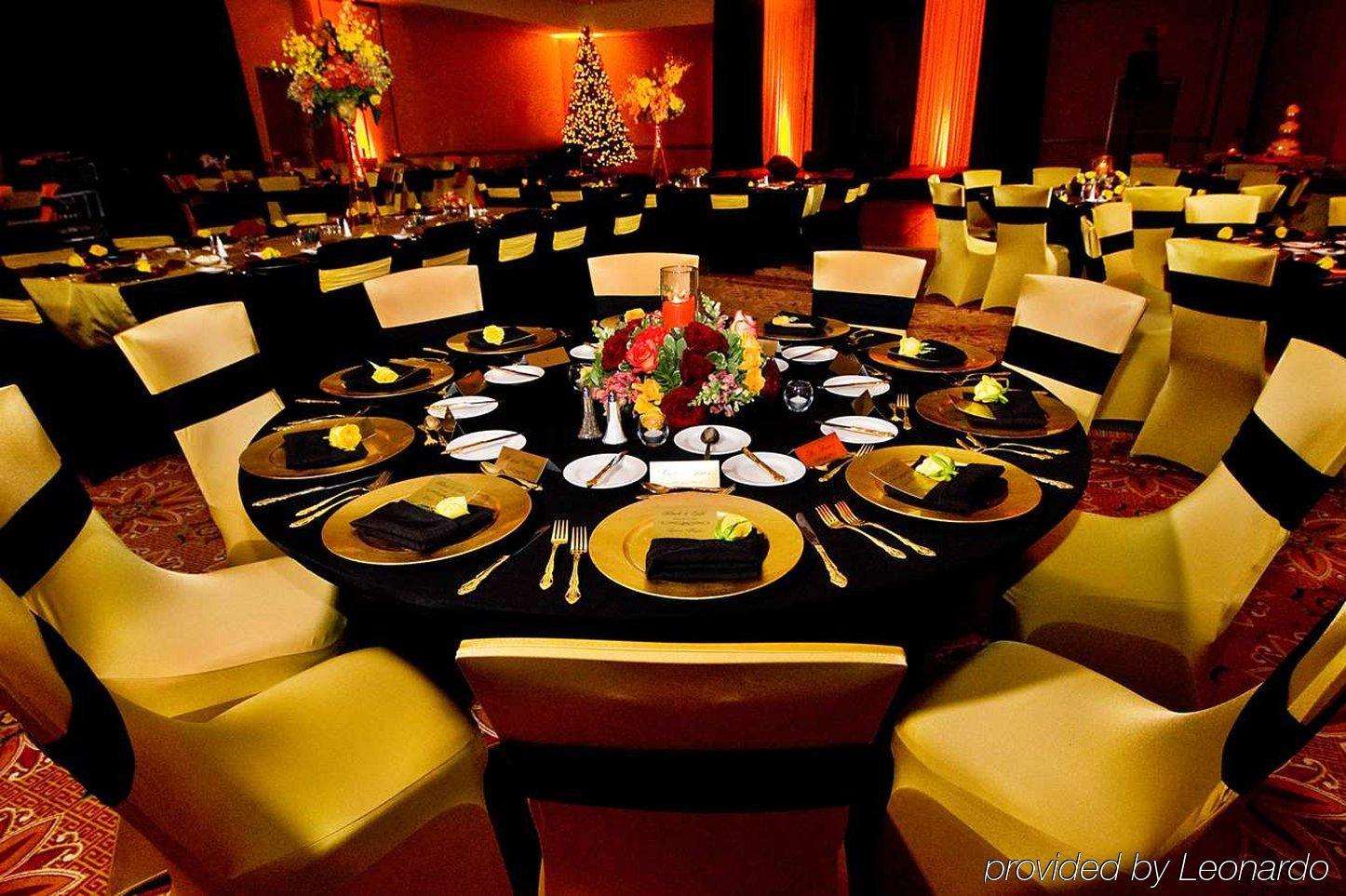 Hotel Hilton Carillon Park St. Petersburg