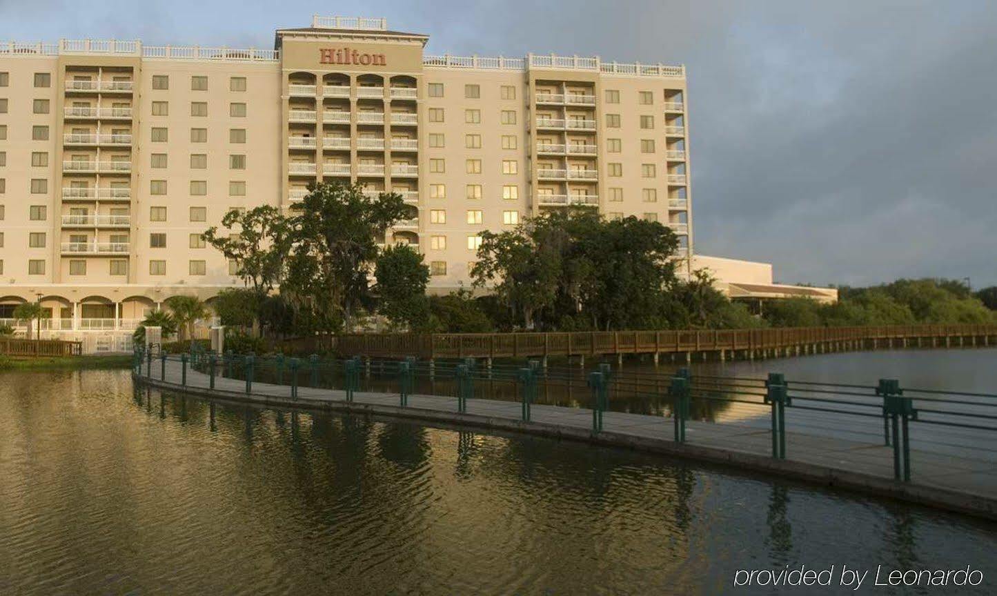 Hilton Carillon Park 4* St. Petersburg